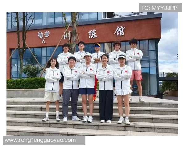 上海网球队的拼搏之路：世锦赛背后的故事与荣耀