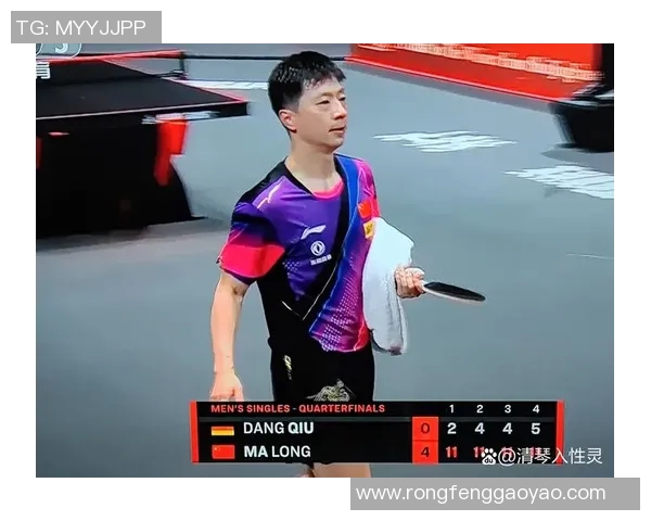 重庆乒乓球队在挑战赛中的节奏表现分析与点评