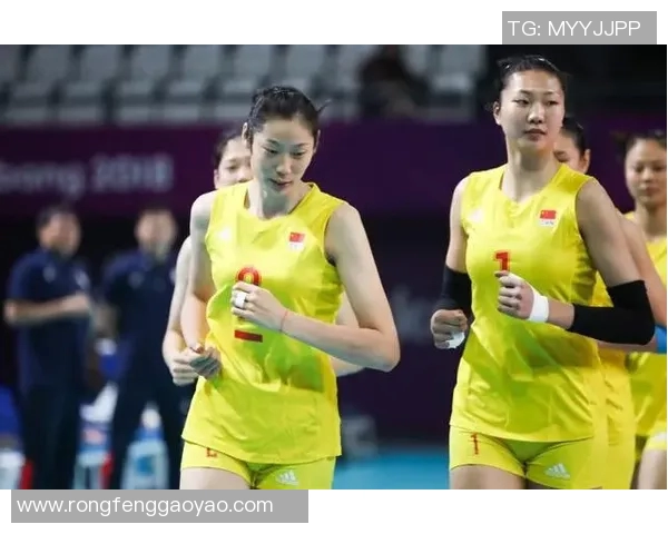 上海排球队的节奏与风格探讨：聚焦排球运动的魅力与挑战