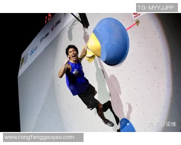 全国街舞大赛特别报道南京攀岩队如何逆袭夺冠的精彩历程