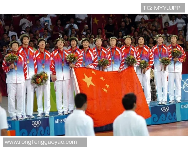 专访吴秀英：探寻中国女排背后的成功秘诀与奋斗故事