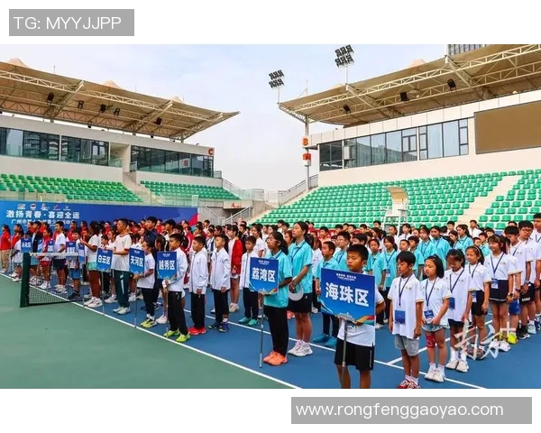 广州网球队中路突破革新探索新战术提升整体实力与竞技水平 广州网球队中路突破革新探索新战术提升整体实力与竞技水平
