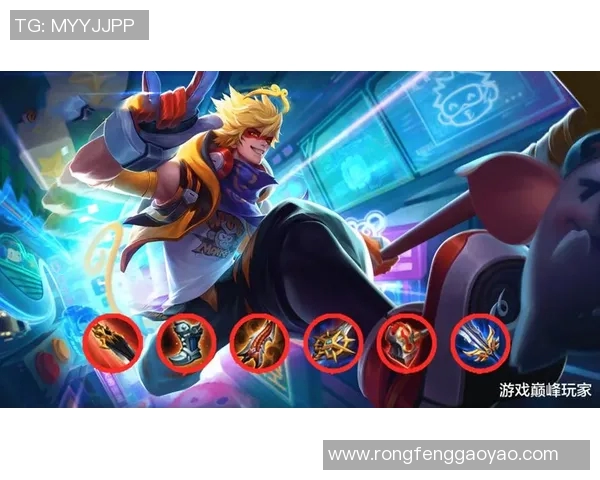 权威发布王者荣耀节奏实力榜单全面解析与玩家必看指南