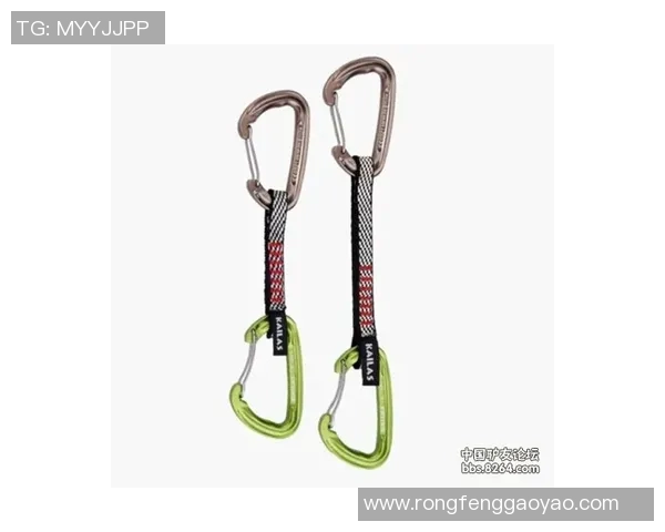 攀岩装备选购指南:如何选择适合的攀岩绳及推荐品牌 攀岩装备选购指南:如何选择适合的攀岩绳及推荐品牌