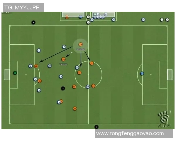 武汉足球队反击战术解析与实战应用探讨