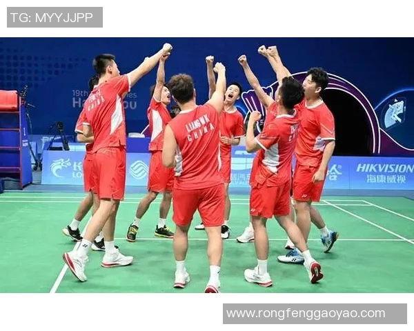 重庆羽毛球队阵地战分析与反思：得失背后的战术与团队协作