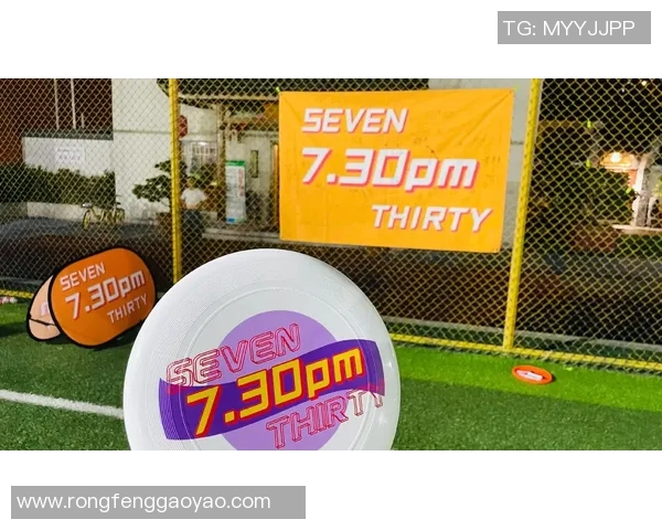 飞盘战术解析与武汉飞盘队高效运营体系的深度探讨