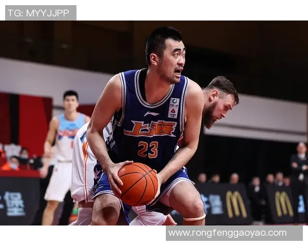 张兆旭：从篮球场上的拼搏到生活中的坚持与成长之路