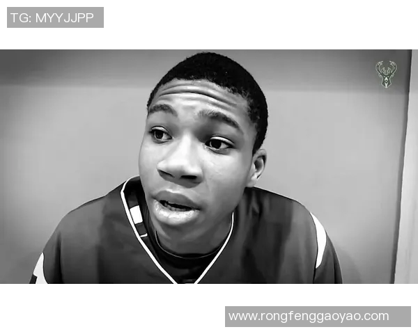 扬尼斯阿德托昆博如何在NBA赛场上书写传奇人生与篮球梦想