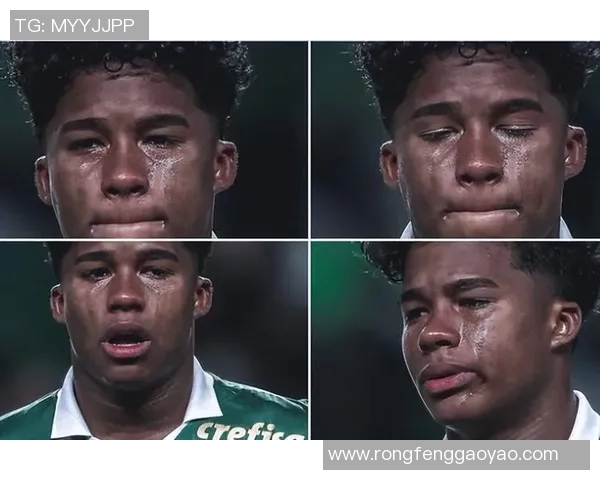 恩德里克的崛起与未来足球之路的探索与展望