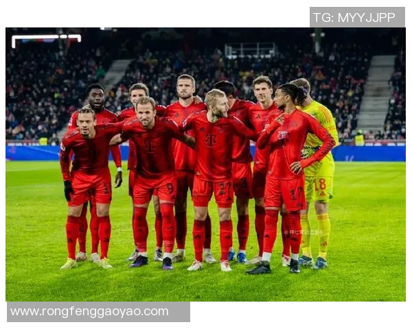 拜仁慕尼黑迎战维切塔力争小组赛首胜展现强大实力