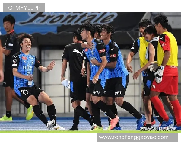 横滨水手与川崎争夺战火热开启球迷期待精彩对决