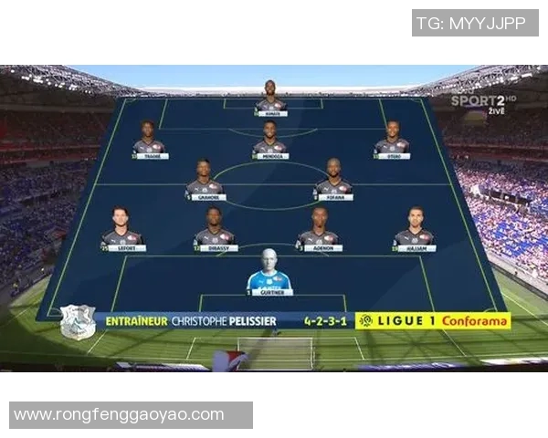 里昂与亚眠实力对比分析揭示双方在联赛中的竞争态势与发展潜力