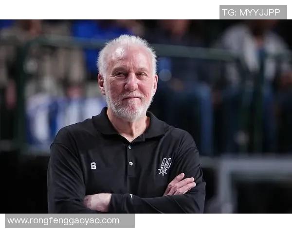 马刺重启摆烂模式波波维奇因轮休主力遭联盟罚款