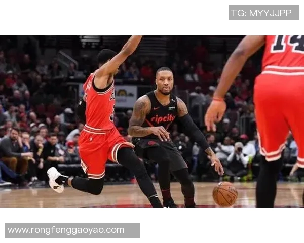 公牛与开拓者对决数据分析揭示比赛关键因素与球员表现