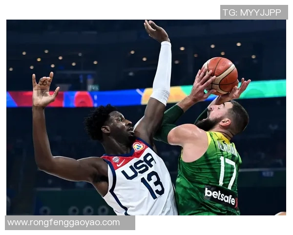 印度尼西亚与立陶宛的精彩对决揭示两国篮球实力的较量与发展潜力