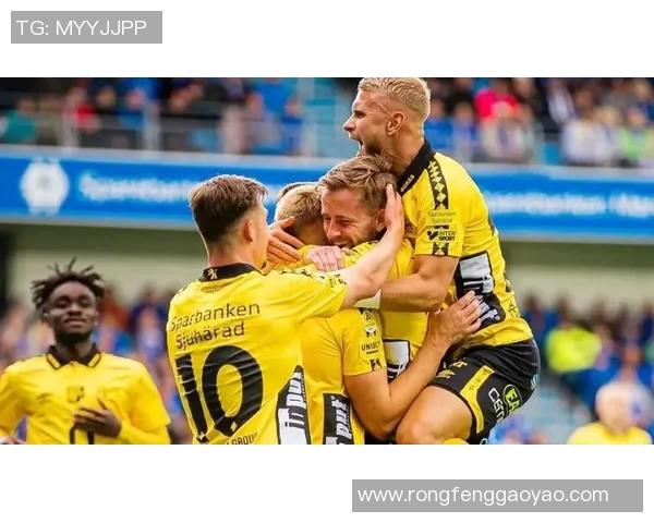 哥德堡与赫尔辛基的足球对决精彩纷呈谁能赢得胜利的荣耀