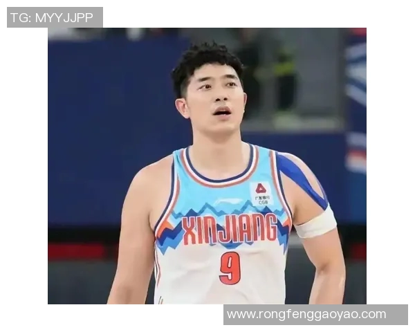 吴冠希：从篮球新星到赛场领袖的成长之路与未来展望