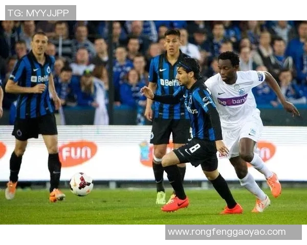 瓦雷赫姆与布鲁日激战正酣谁能在这场对决中笑到最后