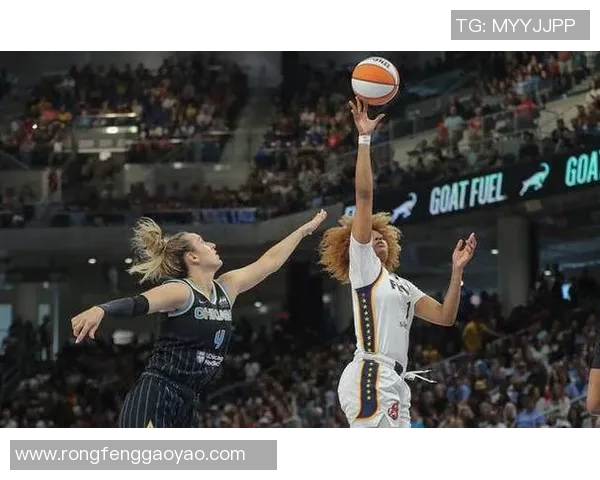 白云WNBA精彩对决天空队与飞翼队的巅峰之战即将上演