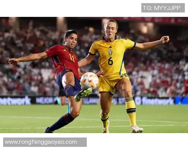 英格兰女足与瑞典女足对决前瞻分析及比赛看点解析