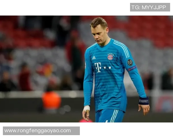 诺伊尔重伤缺席整个赛季拜仁迅速求助德赫亚补位