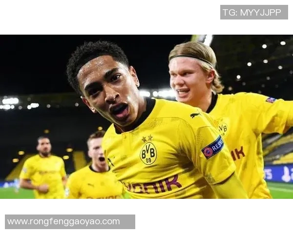 贝林厄姆：年轻天才如何引领足球新潮流与未来发展趋势