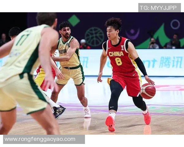 赵睿引领中国男篮新篇章展现年轻力量与团队精神的完美结合