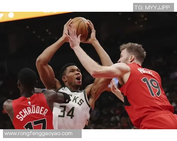 雄鹿与猛龙精彩对决直播回顾及赛后分析全程解读