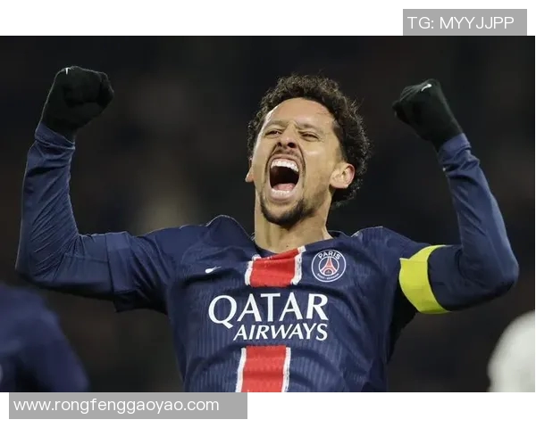 马尔基尼奥斯：从巴西天才到巴黎圣日耳曼的防守核心之路