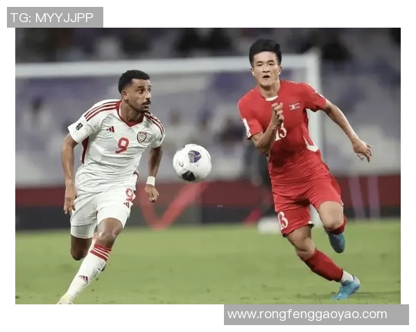 2019年朝鲜男足与韩国男足激战回顾及赛后分析