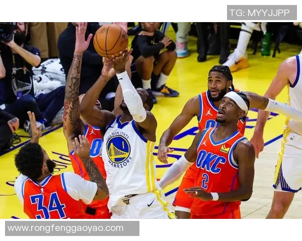 2016年NBA季后赛雷霆对勇士全场精彩录像回放与分析