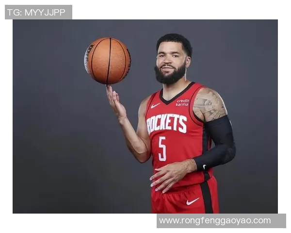 弗雷德范弗利特的篮球之路与未来展望解析