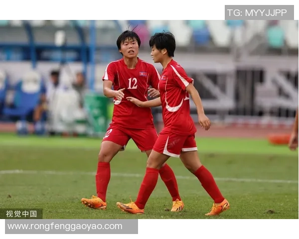 朝鲜与塔吉克斯坦足球比赛结果揭晓精彩瞬间回顾与分析