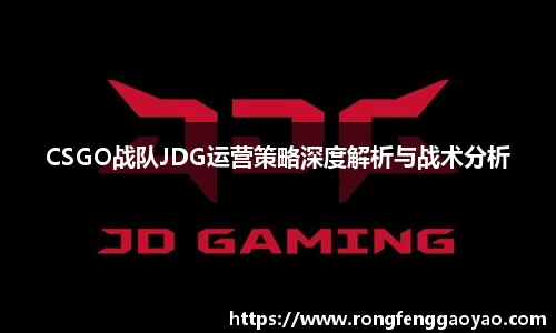 CSGO战队JDG运营策略深度解析与战术分析