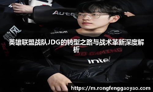 英雄联盟战队JDG的转型之路与战术革新深度解析