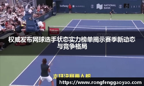 权威发布网球选手状态实力榜单揭示赛季新动态与竞争格局